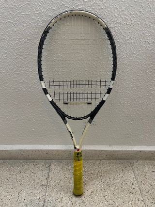 Raqueta
