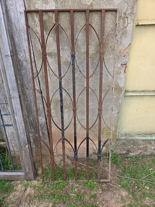 Reja