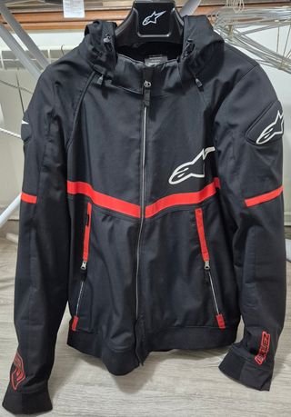 CAZADORA MOTO ALPINESTAR
