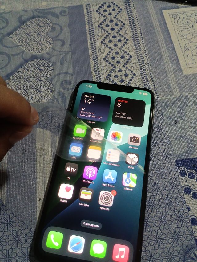 Ricambi per iPhone xs Max 64gb