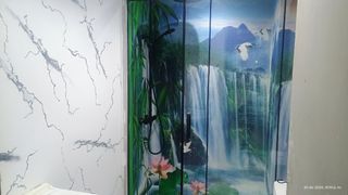 Reformas baños