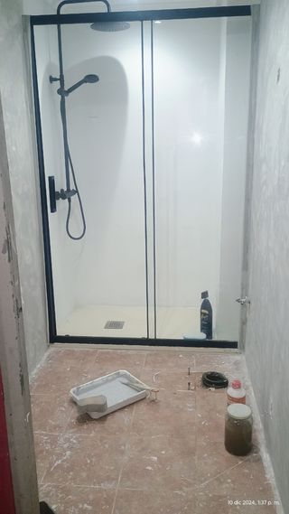 Reformas baños