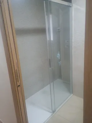 Reformas baños