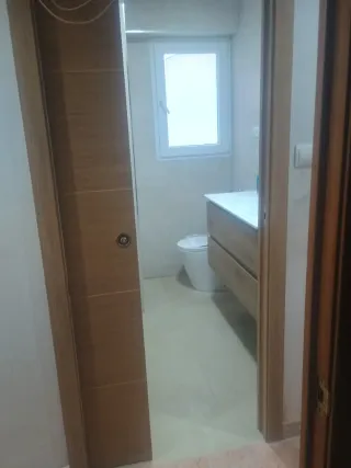 Reformas baños