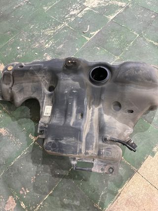 DEPÓSITO DE COMBUSTIBLE RENAULT LAGUNA II 1.9 DCI