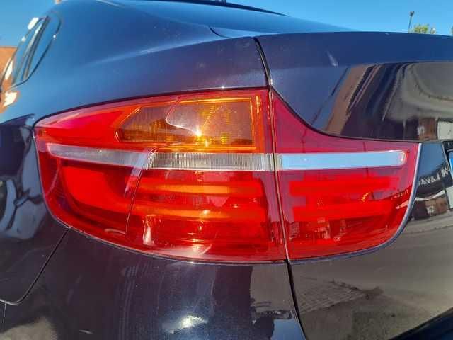 BMW X6 xDrive40d 225 kW (306 CV)