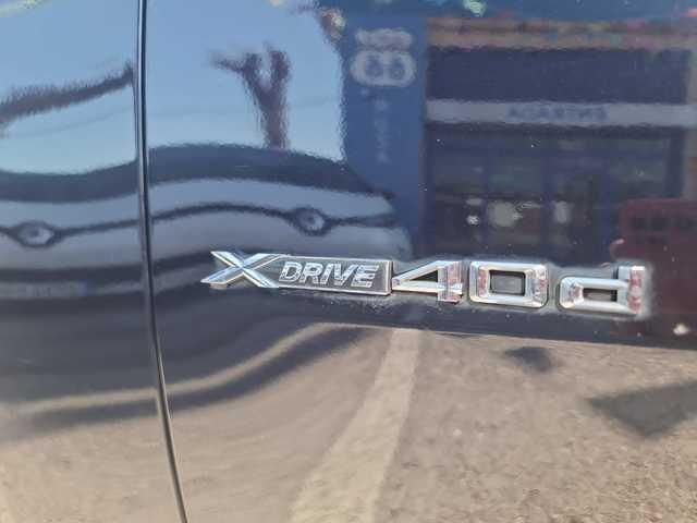 BMW X6 xDrive40d 225 kW (306 CV)