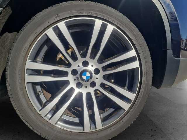 BMW X6 xDrive40d 225 kW (306 CV)