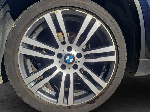 BMW X6 xDrive40d 225 kW (306 CV)