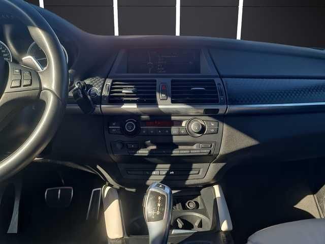 BMW X6 xDrive40d 225 kW (306 CV)