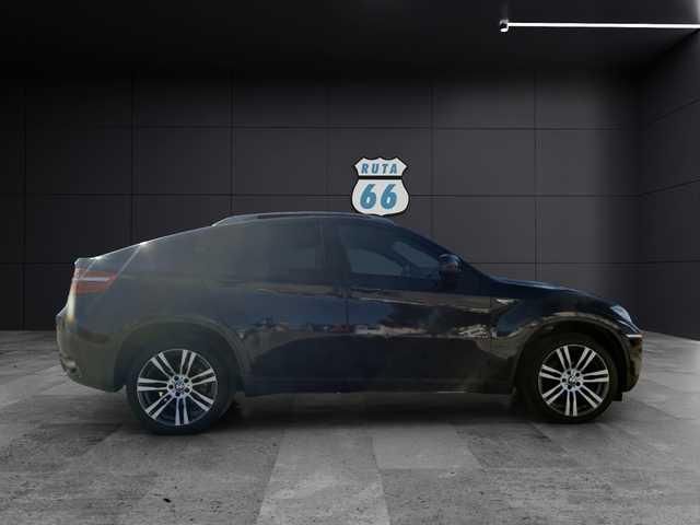 BMW X6 xDrive40d 225 kW (306 CV)