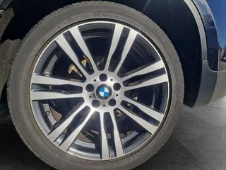 BMW X6 xDrive40d 225 kW (306 CV)