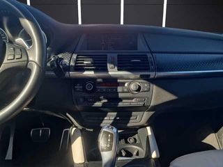 BMW X6 xDrive40d 225 kW (306 CV)