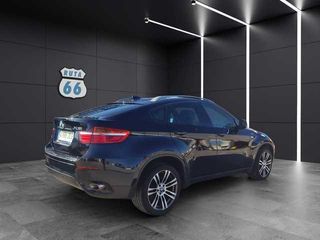 BMW X6 xDrive40d 225 kW (306 CV)