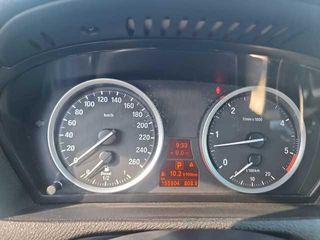 BMW X6 xDrive40d 225 kW (306 CV)