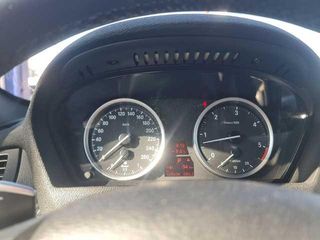 BMW X6 xDrive40d 225 kW (306 CV)