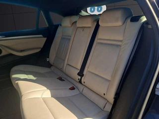 BMW X6 xDrive40d 225 kW (306 CV)