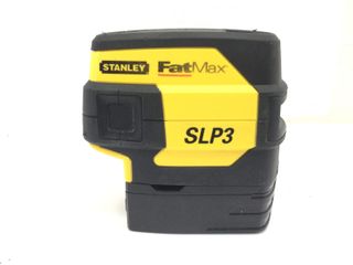 nivel laser stanley slp3