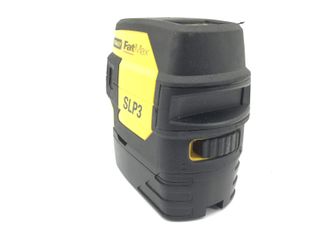 nivel laser stanley slp3