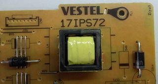 Fuente Alimentacion Tv 55 Toshiba 55L3763DG