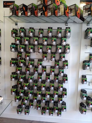 INVENTARIO COMPLETO A LA VENTA!!!! ULTIMOS DIAS ! 