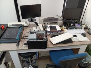 INVENTARIO COMPLETO A LA VENTA!!!! ULTIMOS DIAS ! 
