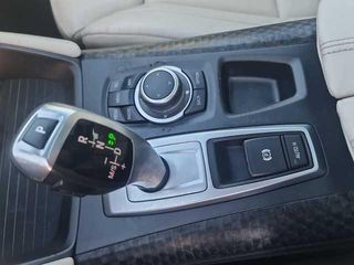 BMW X6 xDrive40d 225 kW (306 CV)