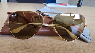 Gafas de sol ray ban rb3025.