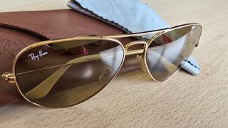 Gafas de sol ray ban rb3025.