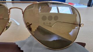 Gafas de sol ray ban rb3025.