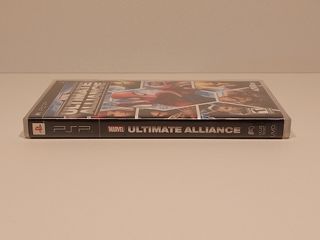 MARVEL ULTIMATE ALLIANCE - Sony PSP