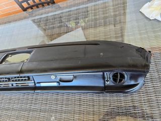SALPICADERO MERCEDES CLASICO W115 W114