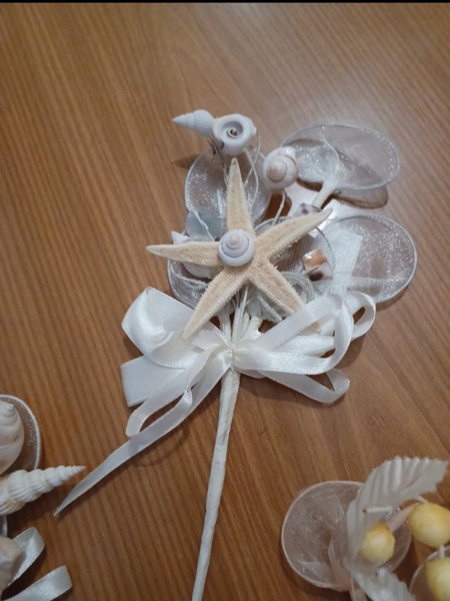 Set 25 pezzi portaconfetti