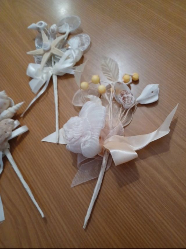 Set 25 pezzi portaconfetti