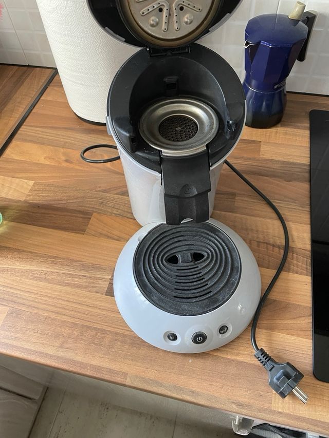 Cafetera Phillips Senseo