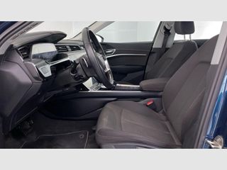 Audi e-tron Sportback Advanced 50 quattro