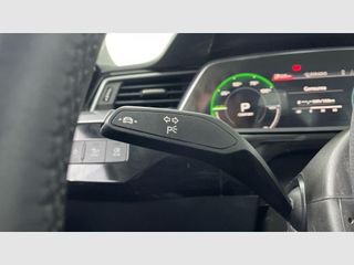 Audi e-tron Sportback Advanced 50 quattro