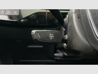 Audi e-tron Sportback Advanced 50 quattro