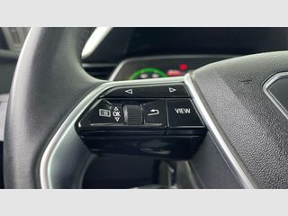 Audi e-tron Sportback Advanced 50 quattro