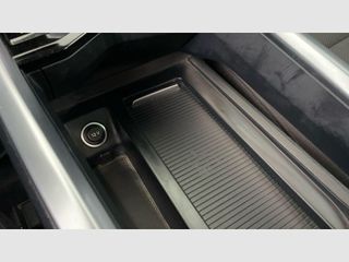 Audi e-tron Sportback Advanced 50 quattro