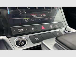 Audi e-tron Sportback Advanced 50 quattro