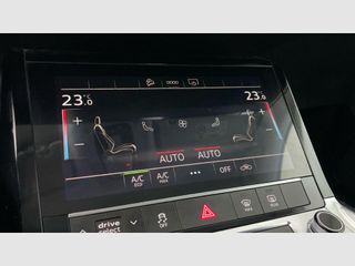Audi e-tron Sportback Advanced 50 quattro
