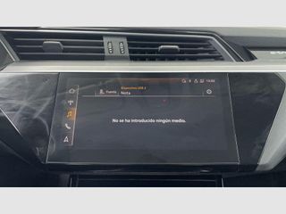 Audi e-tron Sportback Advanced 50 quattro