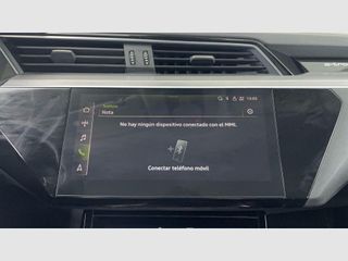 Audi e-tron Sportback Advanced 50 quattro