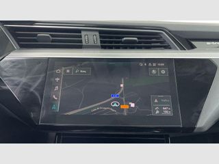 Audi e-tron Sportback Advanced 50 quattro
