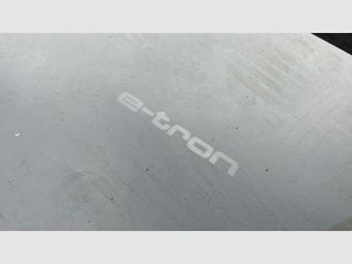 Audi e-tron Sportback Advanced 50 quattro