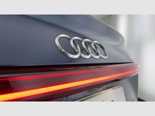 Audi e-tron Sportback Advanced 50 quattro