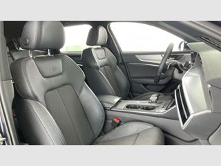Audi A6 Avant 40 TDI 150kW (204CV) S tronic