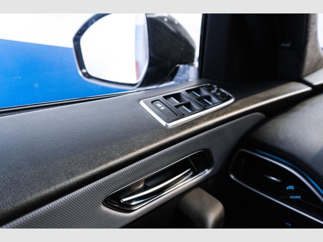 Jaguar F-Pace 2.0L i4D 177kW Portfolio AWD Auto