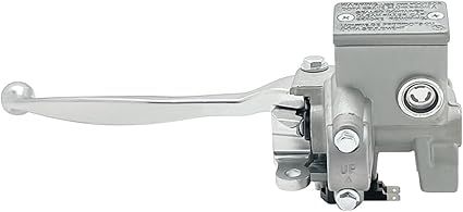 Mabutingti Travão traseiro esquerdo Yamaha Grizzly 700